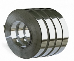 316 Stainless Steel Banding Strap