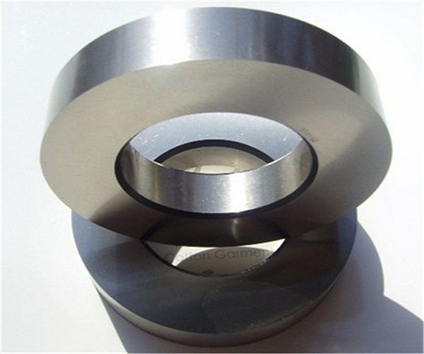 High Yield 301 Stainless Steel Strip