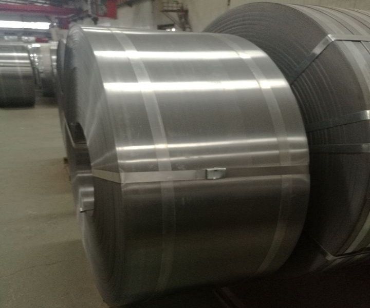 65mn Cold Rolled Steel Strip