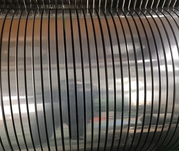 Annealed 304 Stainless Steel Strip
