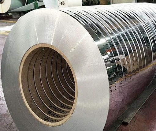 China 301 Stainless Steel Strip