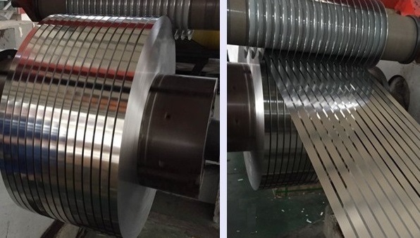 301 Stainless Steel Strip