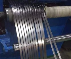 SS 304 Stainless Steel Strip