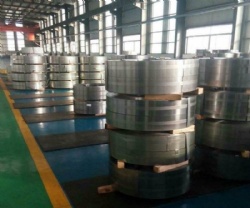 Annealed 410 Stainless Steel Strip