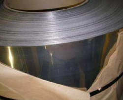 Spring Stainless Steel Strip for Steel Clip