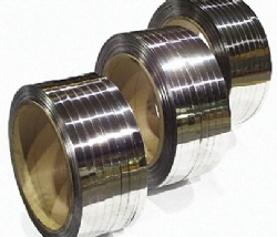 Stainless Steel Strip For Spiral Wound Gasket