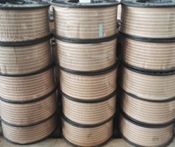 Stainless Strips for Flux-Cored Welding Wire